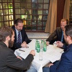 Networx Kommunikationsseminar Keynote