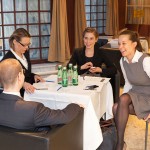 Networx Kommunikationsseminar Keynote