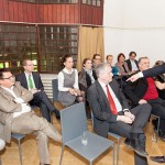 Networx Kommunikationsseminar Keynote