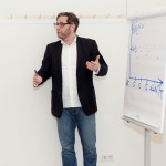 Networx Kommunikationsseminar Keynote