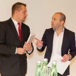 Networx Kommunikationsseminar Keynote