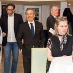 Networx Kommunikationsseminar Keynote