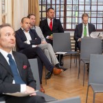 Networx Kommunikationsseminar Keynote