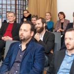 Networx Kommunikationsseminar Keynote