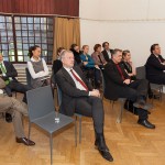 Networx Kommunikationsseminar Keynote