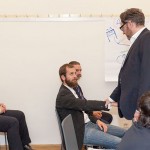 Networx Kommunikationsseminar Keynote