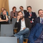 Networx Kommunikationsseminar Keynote